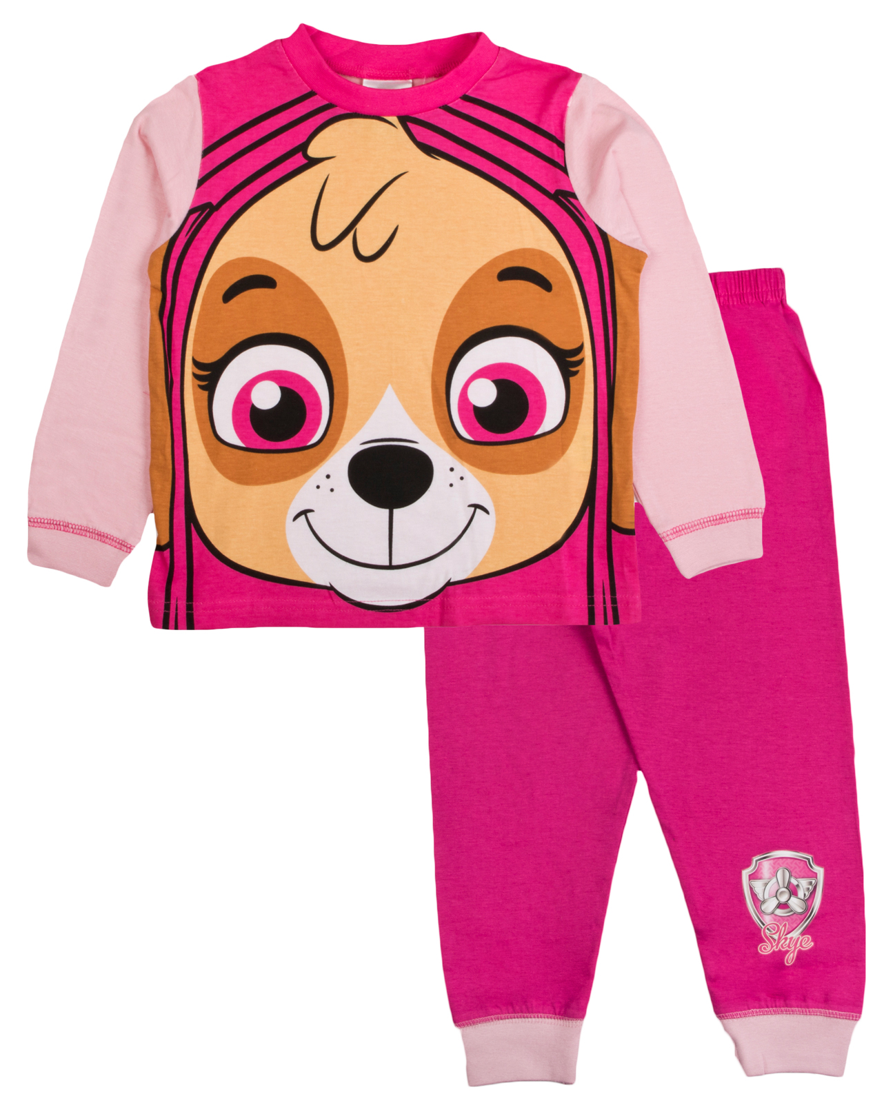 dress up pjs